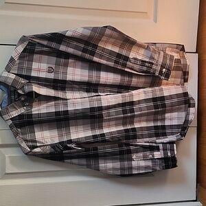 Chaps Boys Dress Shirt